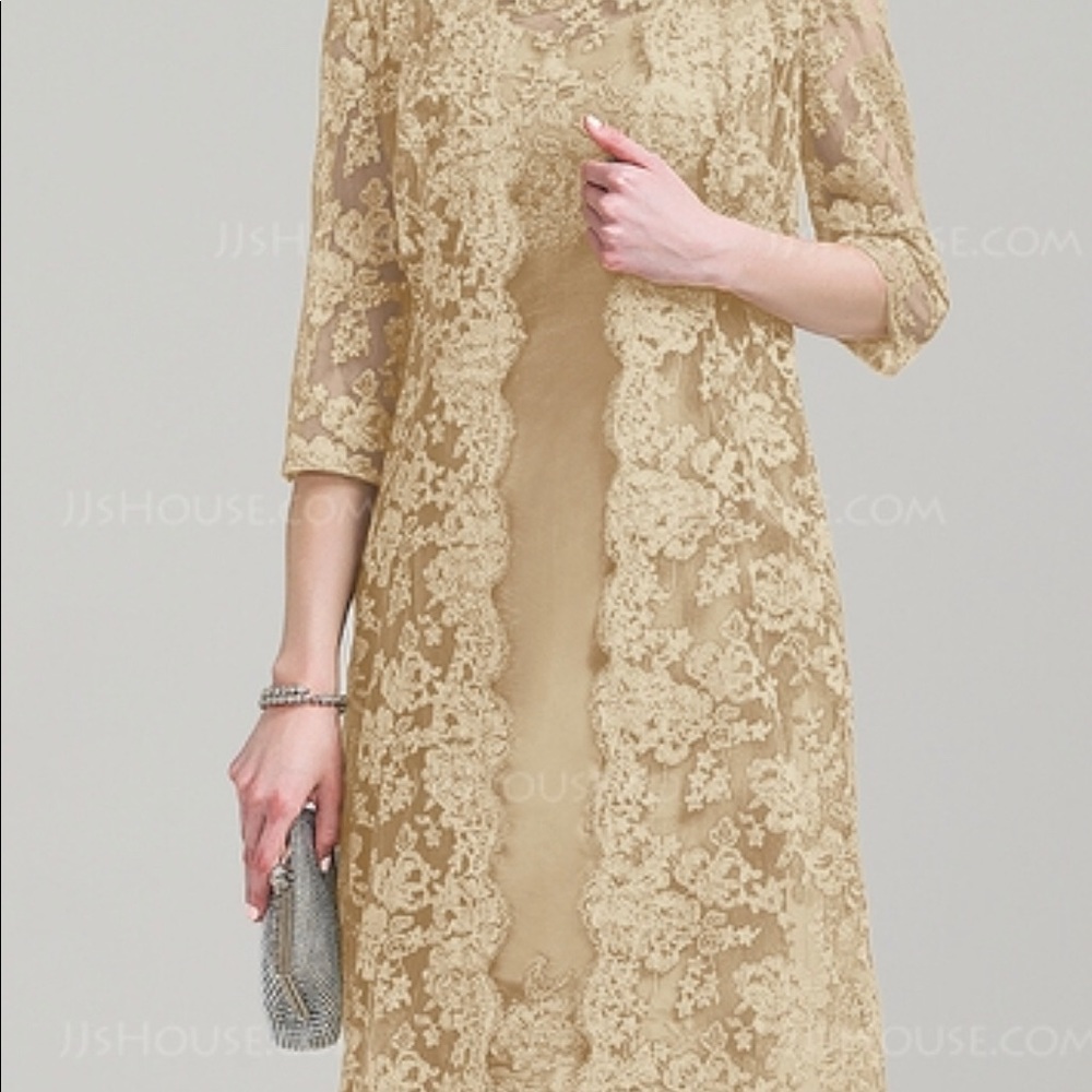 Mother of the Bride dress/special occasion dress